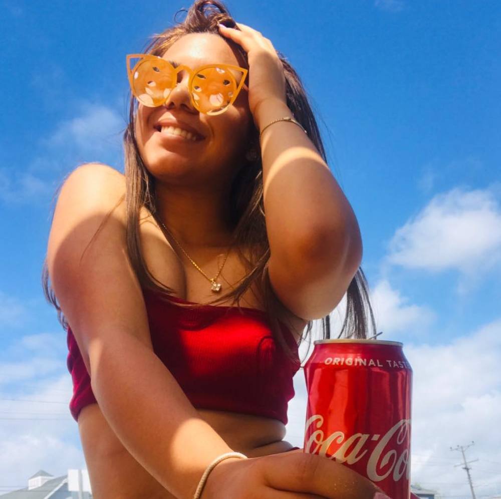 Meet your Posher, Emily